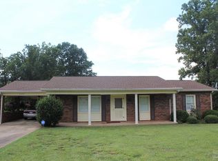 206 Blanton Rd, Morganton, NC 28655