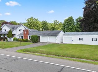 1299 Conklin Rd, Conklin, NY 13748