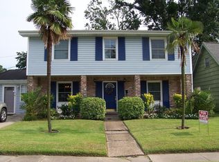 5912 York St, Metairie, LA 70003