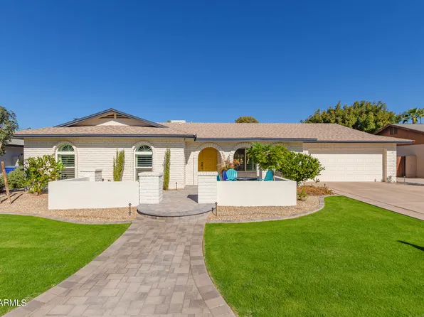 2032 E PEGASUS Drive, Tempe, AZ 85283