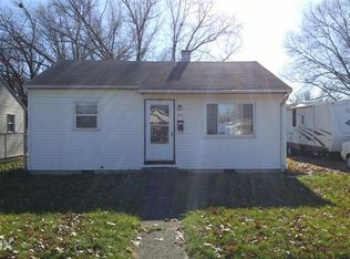 919 W Jefferson Blvd, Mishawaka, IN 46545