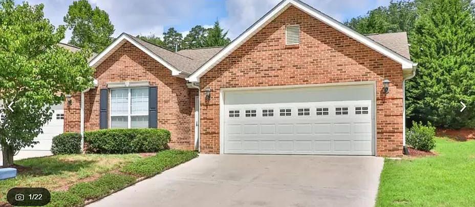 Nice brick unit