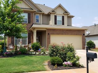 111 Moonlit Dr, Greenville, SC 29605