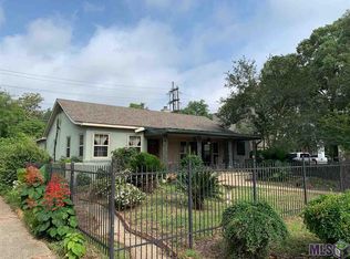 942 Country Club Dr, Baton Rouge, LA 70806