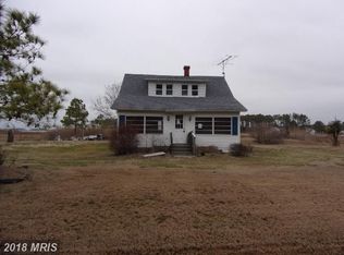 640 Hills Point Rd, Cambridge, MD 21613