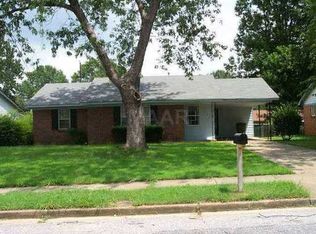 3340 Starsdale St, Memphis, TN 38118