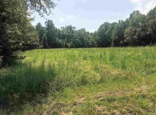 Boyd Rd, Utica, MS 39175