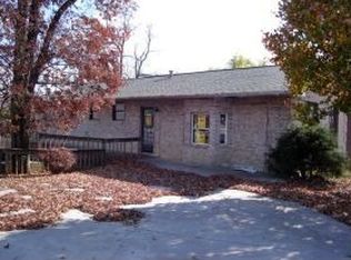 534 Milliton Cir, Rockford, TN 37853