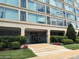 1101 3rd St SW APT 702, Washington, DC 20024