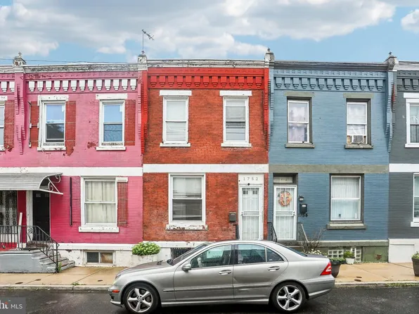 1752 N Lecount St, Philadelphia, PA 19121
