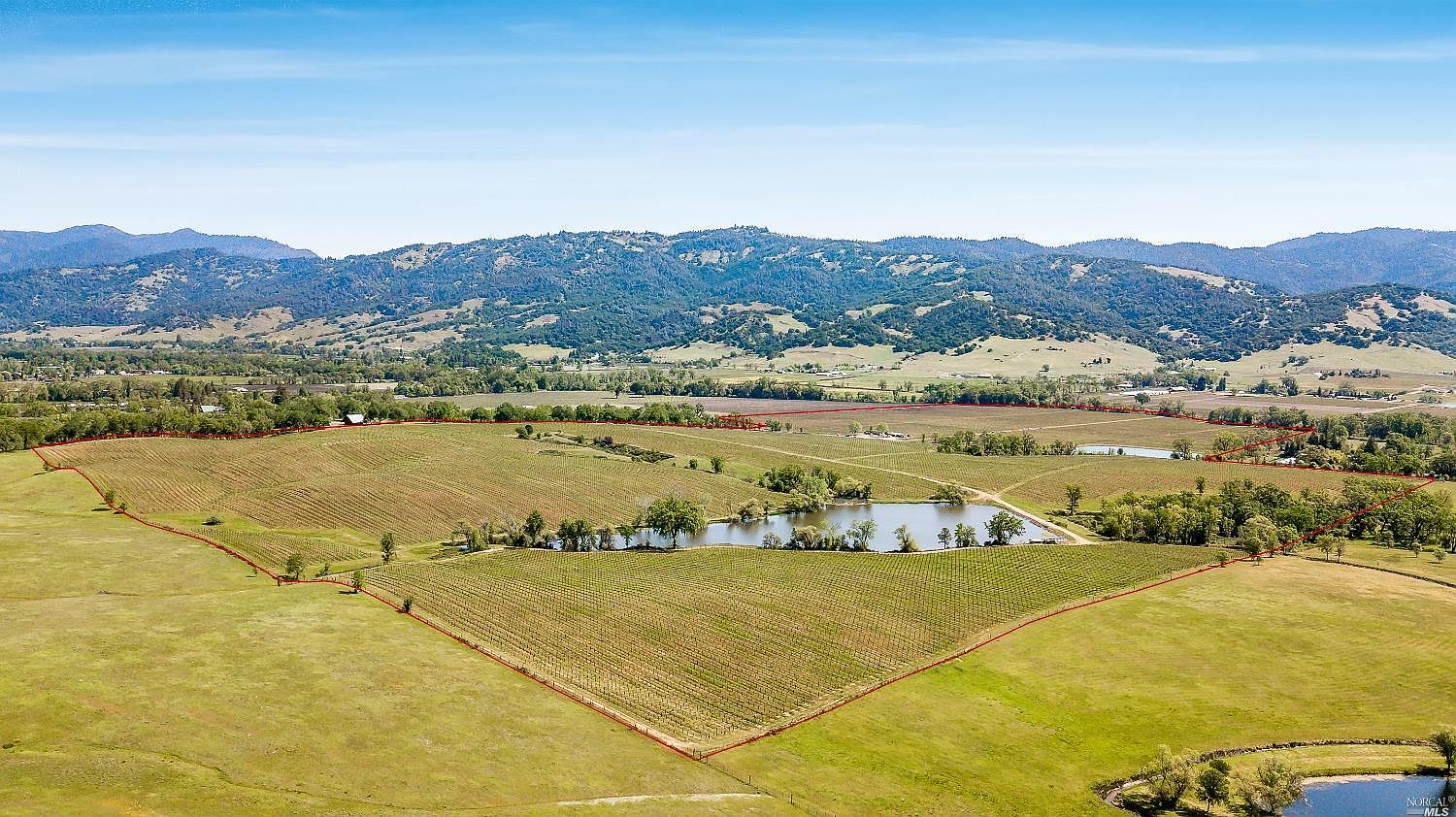 10540 W Side Potter Valley Rd, Potter Valley, CA 95469 Zillow
