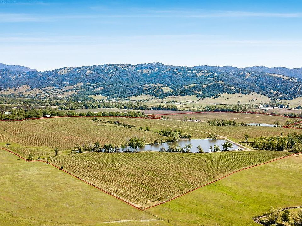 10540 W Side Potter Valley Rd, Potter Valley, CA 95469 Zillow