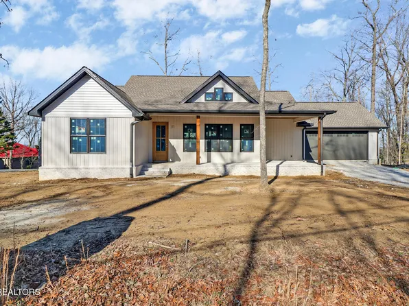 124 Markham Ln Lot 86, Crossville, TN 38558