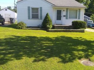 3326 W 47th Pl, Tulsa, OK 74107