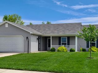 1635 Greenfield Ln, Bluffton, IN 46714