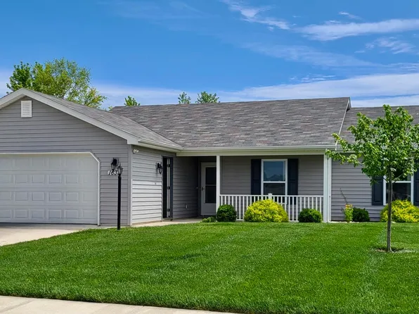 1635 Greenfield Ln, Bluffton, IN 46714