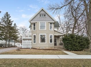 125 Flint St, Sun Prairie, WI 53590