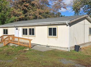 108 E Bruce St, Weston, OR 97886