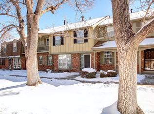 9021 E Amherst Dr APT C, Denver, CO 80231