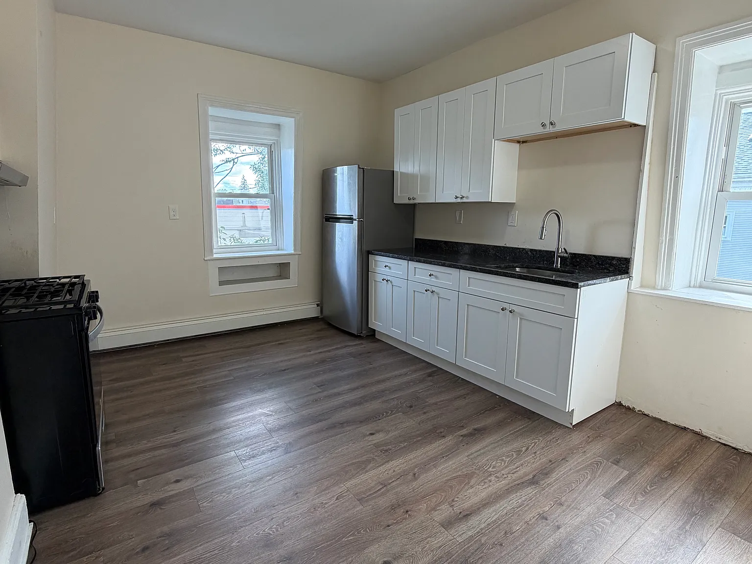 Harrison St, Pawtucket — Photo 1