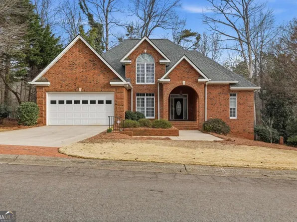 1031 Waterford Ct, Watkinsville, GA 30677