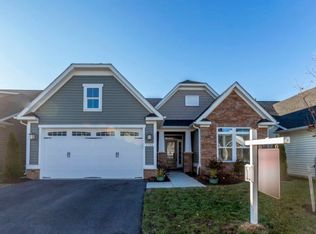 1380 Patuxent Ridge Rd, Odenton, MD 21113