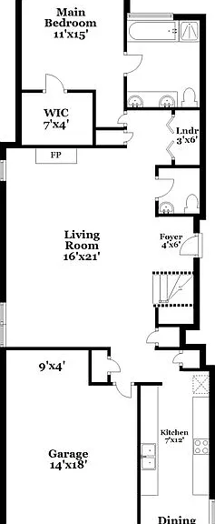 3998 Oak Glenn Dr — Photo 2