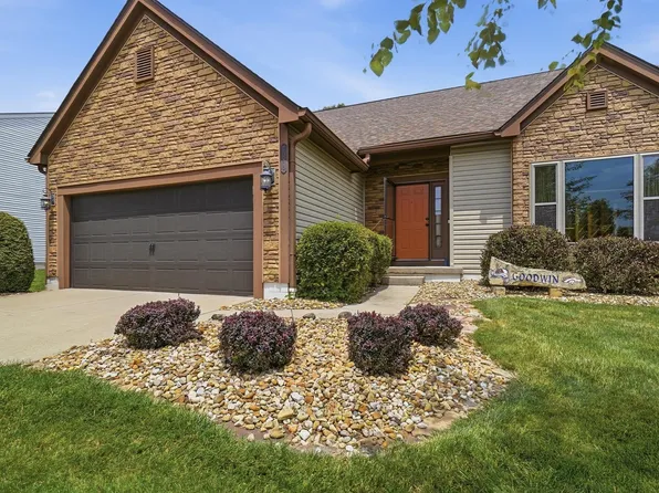 7045 Sherbrook Dr, Westerville, OH 43082