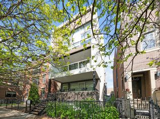 2235 N Oakley Ave #2, Chicago, IL 60647
