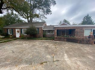 103 N 11th Ave, Hattiesburg, MS 39401