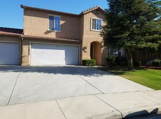 11728 Valley Forge Way, Bakersfield, CA 93312