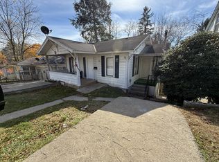 104 Ball St #2, Beckley, WV 25801