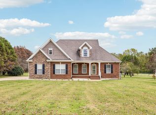 6610 Old Zion Rd, Columbia, TN 38401