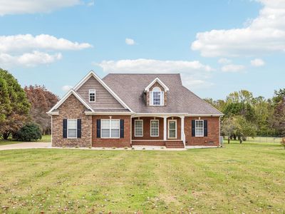 6610 Old Zion Rd, Columbia, TN, 38401