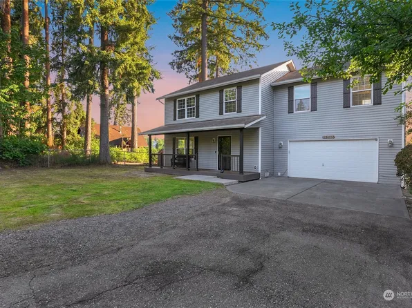 11416 181st Drive NE, Granite Falls, WA 98252