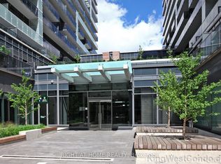 1030 King St W UNIT 453, Toronto, ON M6K 0B4