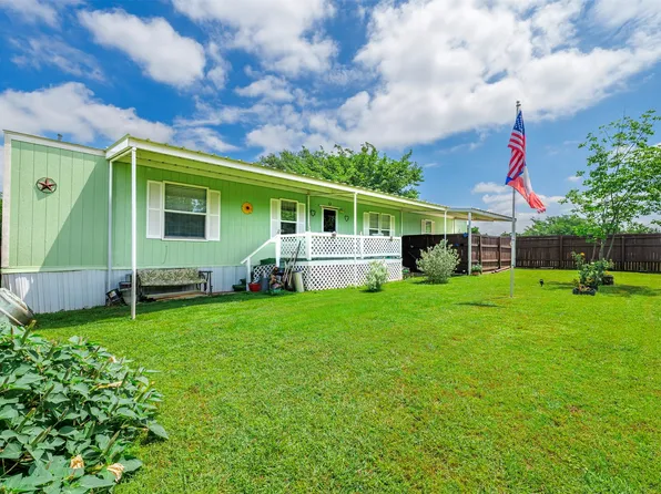 1501 Lark Ct, Azle, TX 76020