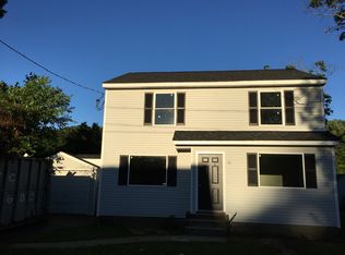 54 Loomis Ave, Plainville, CT 06062