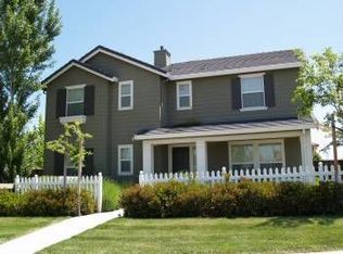 614 S Central Pkwy, Mountain House, CA