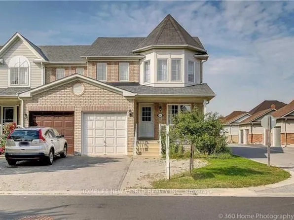 186 Swan Park Rd, Markham, ON L6E 1X3