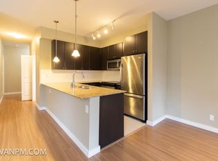 225 Francis Way #217, New Westminster, BC V3L 0G1