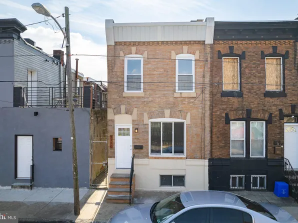 2110 McClellan St, Philadelphia, PA 19145