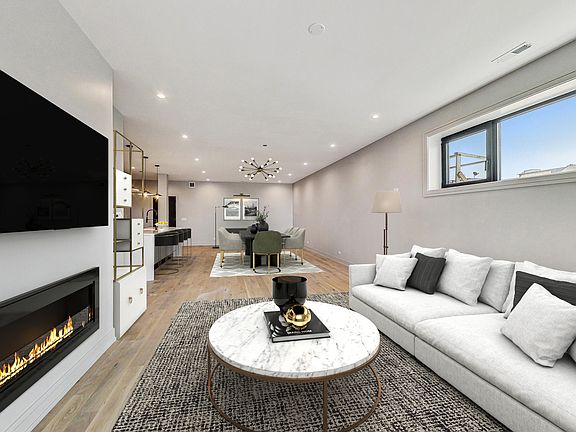 3rd image of 613 N Ogden Ave #5E