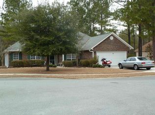 116 Golden Gate Dr, Pooler, GA 31322
