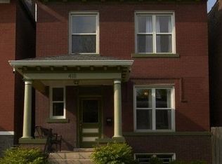 4111 Castleman Ave, Saint Louis, MO 63110
