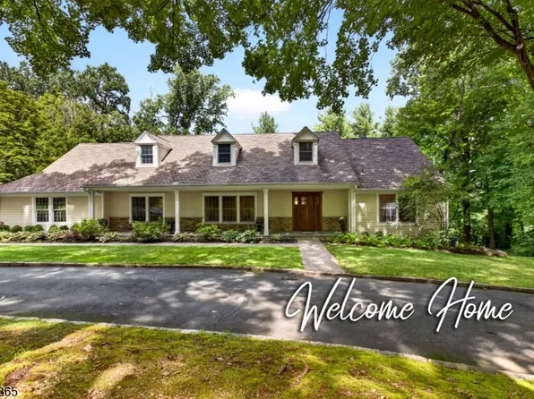 26 Stone Fence Rd, Bernardsville Boro, NJ 07924