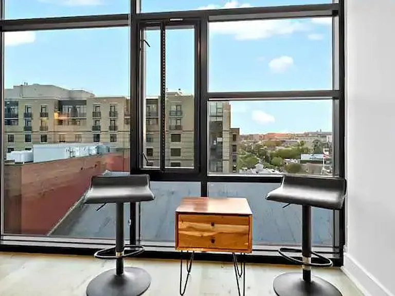 Window View