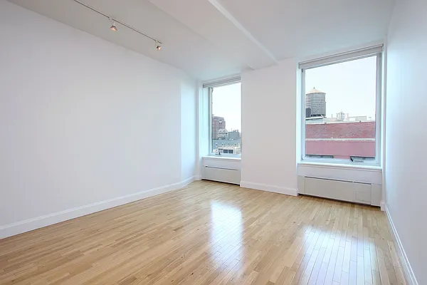 Rented by Brown Harris Stevens | media 24