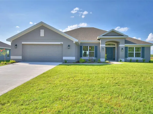 4081 Tullamore Ln, Auburndale, FL 33823