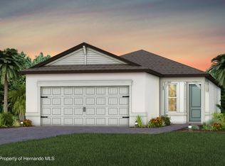 13697 Canyon Ridge Rd, Spring Hill, FL 34610